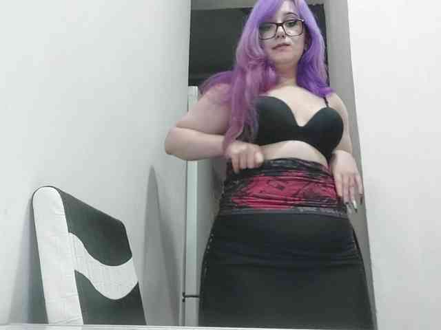 OdeliaPyeatt webcam
