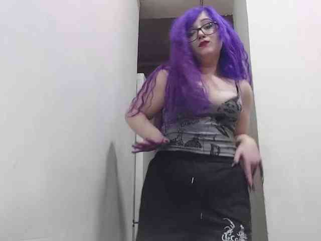 OdeliaPyeatt Live Webcam on BongaCams