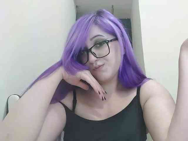 OdeliaPyeatt Live Webcam on BongaCams