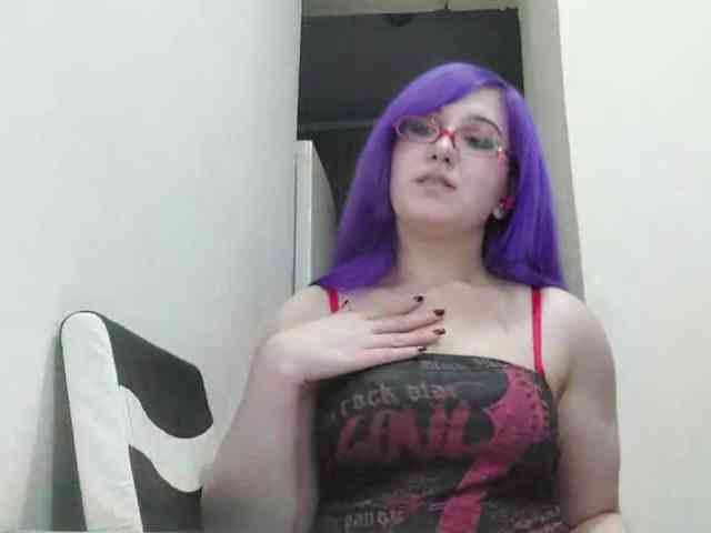 OdeliaPyeatt webcam