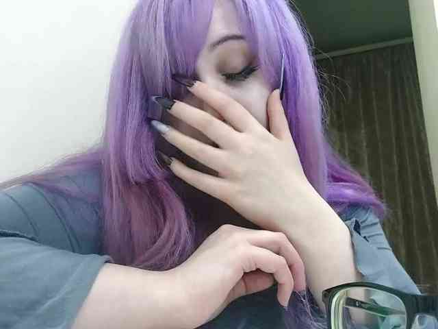 OdeliaPyeatt webcam