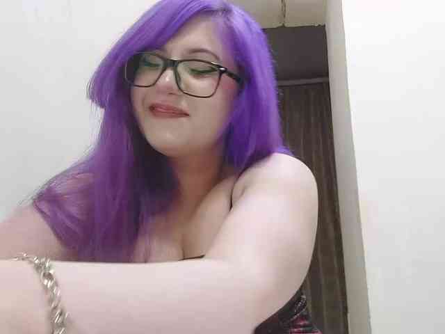 OdeliaPyeatt Live Webcam on BongaCams
