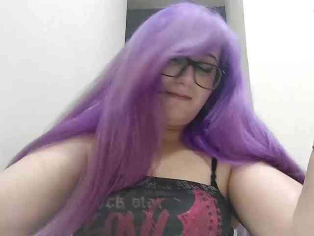 OdeliaPyeatt Live Webcam on BongaCams