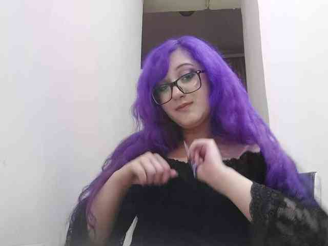 OdeliaPyeatt webcam