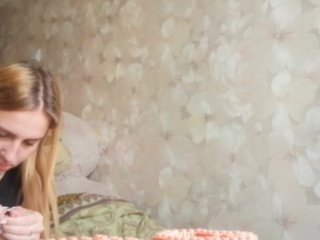 SandyJehlicka Porn Show
