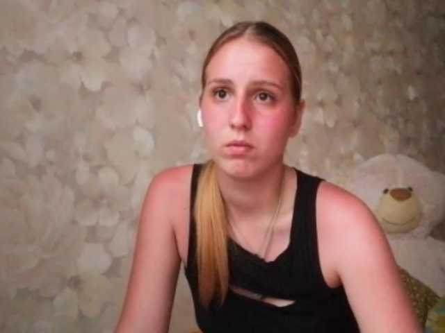 SandyJehlicka live cam on BongaCams