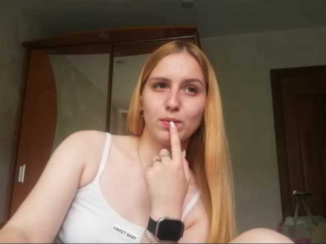 SandyJehlicka live cam on BongaCams