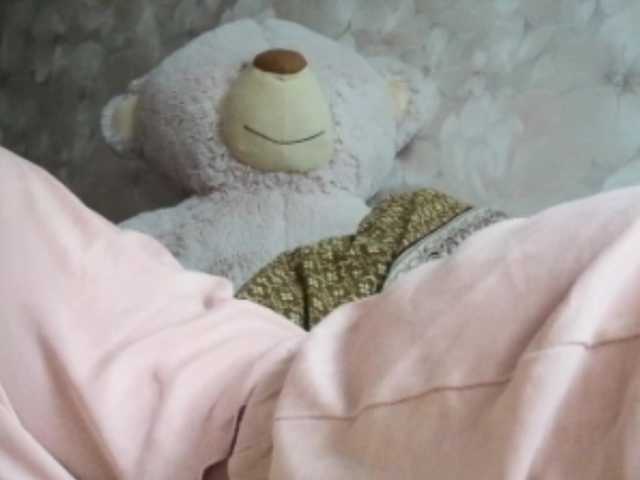 SandyJehlicka live cam on BongaCams