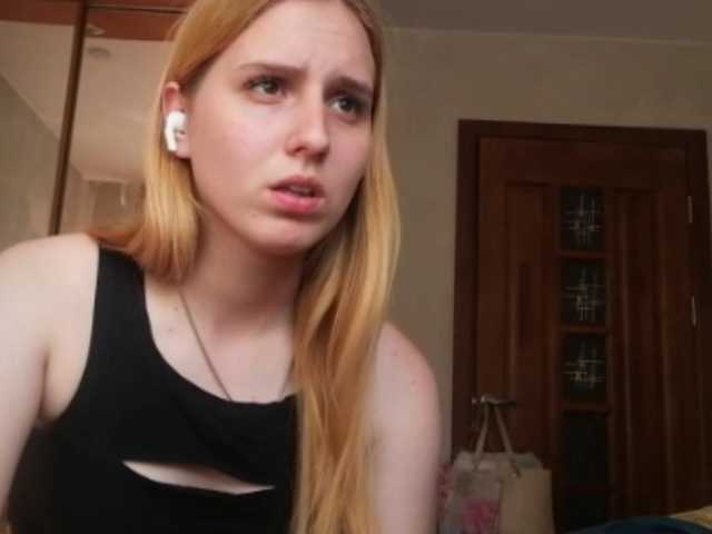 SandyJehlicka live cam on BongaCams