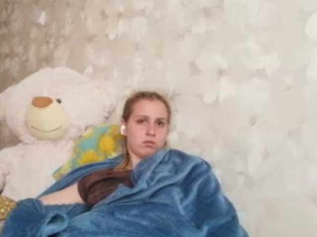 SandyJehlicka live cam on BongaCams