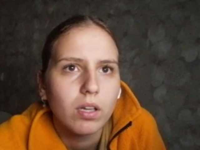 SandyJehlicka live cam on BongaCams
