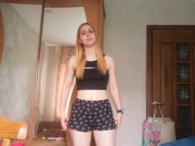 SandyJehlicka live cam on BongaCams