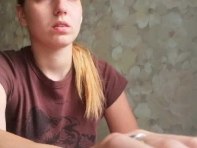 SandyJehlicka live cam on BongaCams