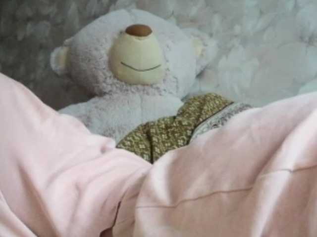 SandyJehlicka live cam on BongaCams