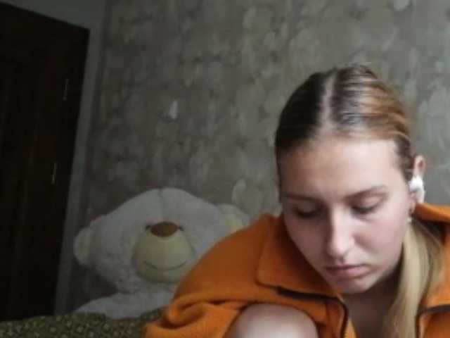 SandyJehlicka live cam on BongaCams