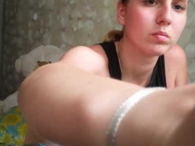 SandyJehlicka live cam on BongaCams
