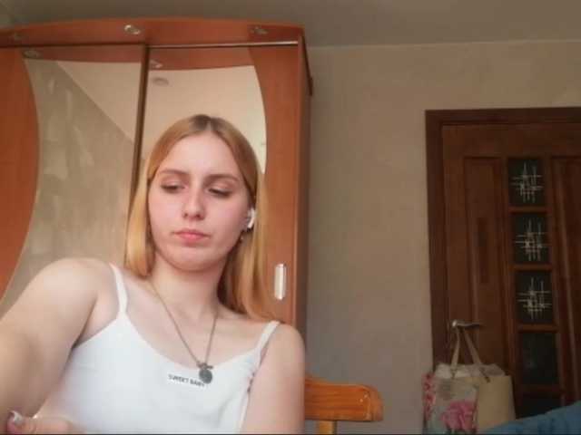 SandyJehlicka live cam on BongaCams
