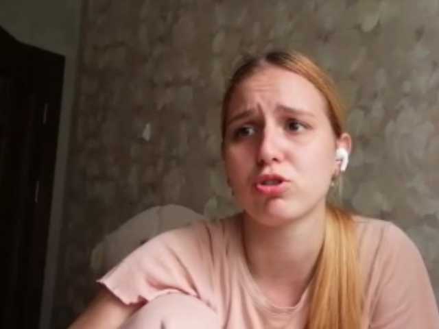 SandyJehlicka live cam on BongaCams