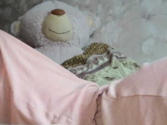SandyJehlicka live cam on BongaCams