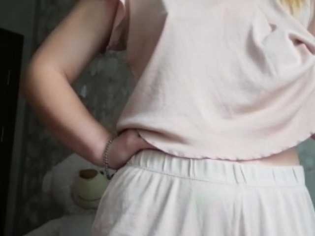 SandyJehlicka live cam on BongaCams