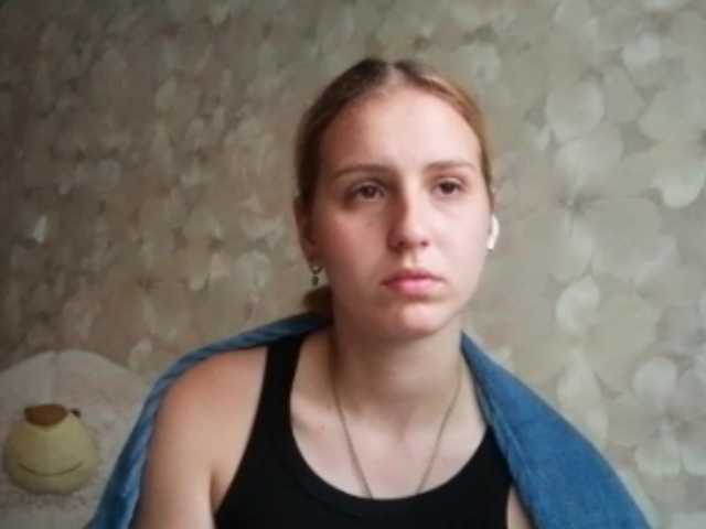 SandyJehlicka live cam on BongaCams