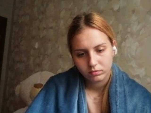 SandyJehlicka live cam on BongaCams