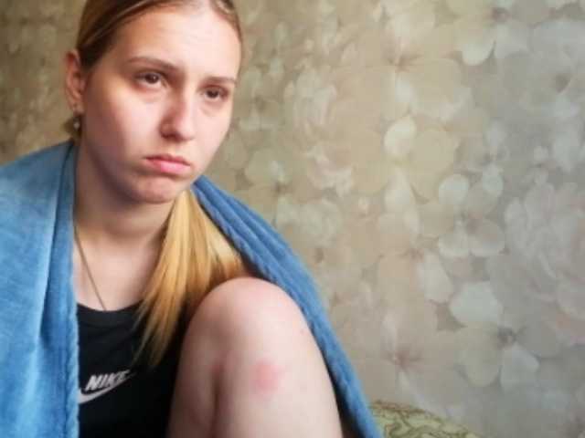 SandyJehlicka live cam on BongaCams
