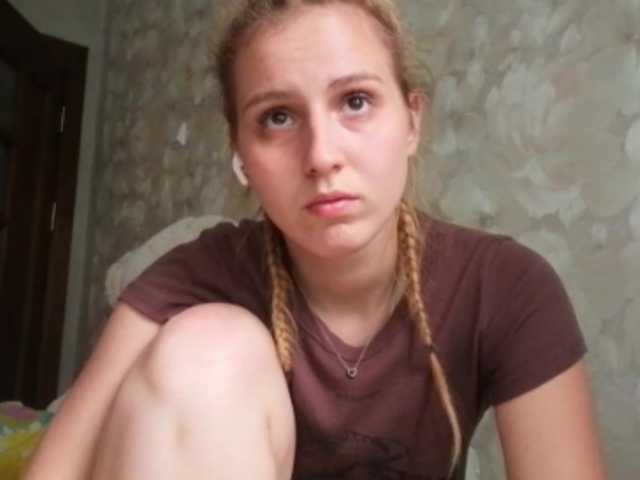 SandyJehlicka live cam on BongaCams