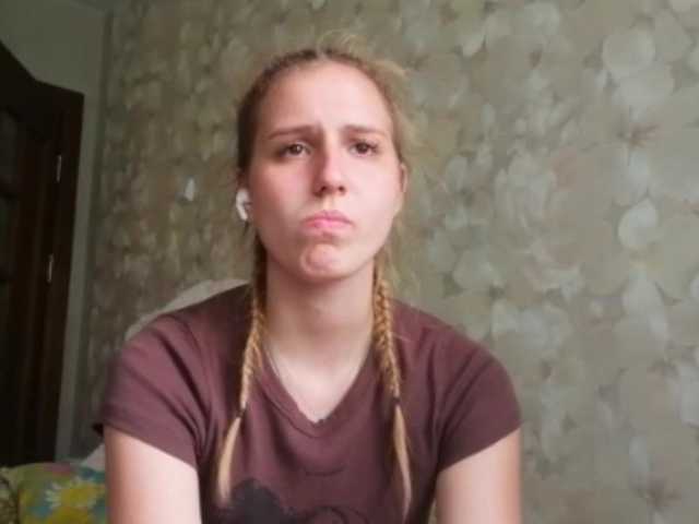 SandyJehlicka live cam on BongaCams