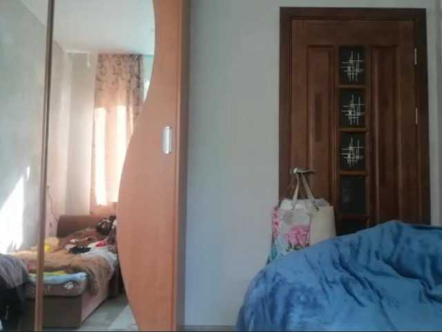 SandyJehlicka live cam on BongaCams