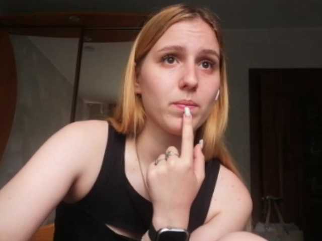 SandyJehlicka live cam on BongaCams