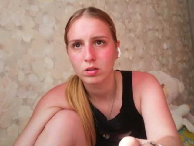 SandyJehlicka live cam on BongaCams