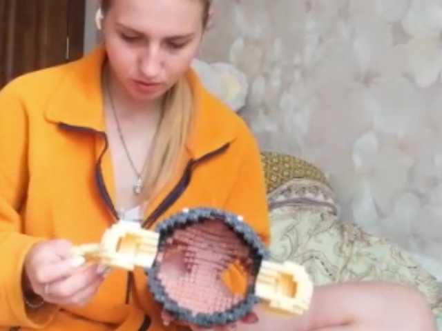 SandyJehlicka live cam on BongaCams