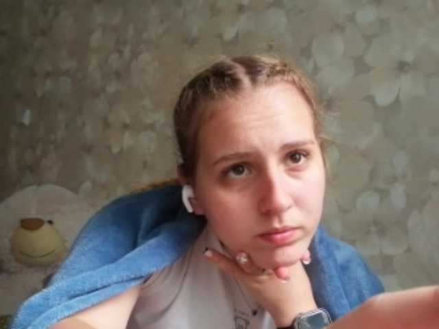 SandyJehlicka live cam on BongaCams