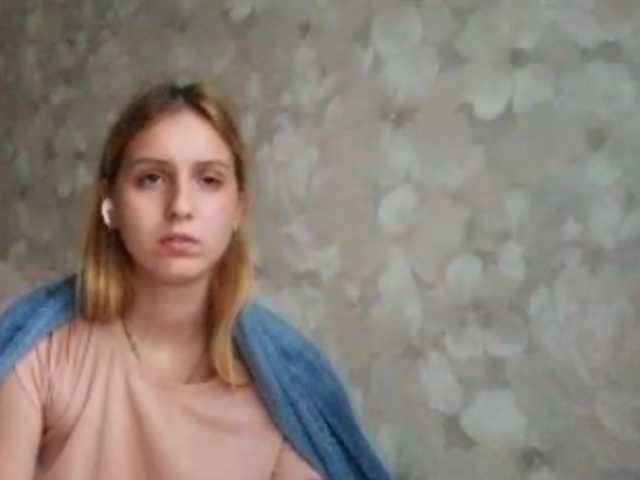 SandyJehlicka live cam on BongaCams
