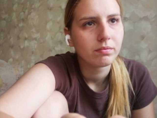 SandyJehlicka live cam on BongaCams