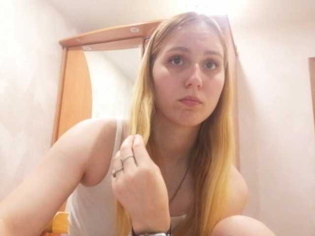 SandyJehlicka live cam on BongaCams