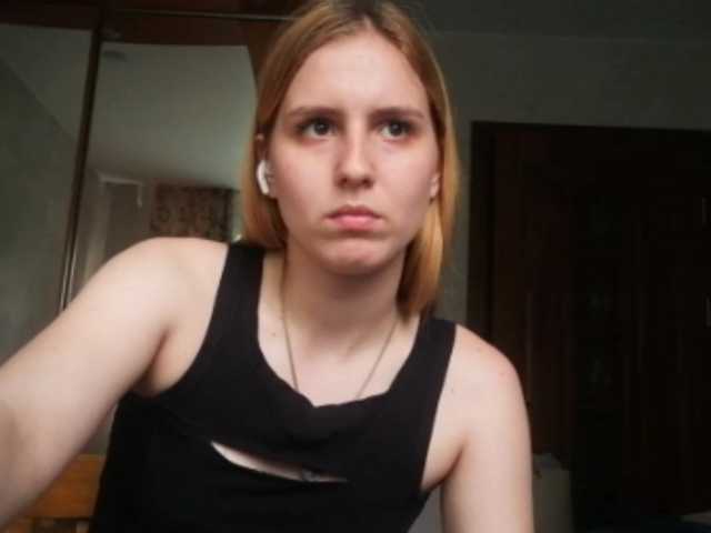 SandyJehlicka live cam on BongaCams