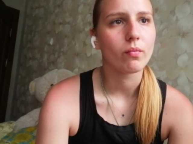 SandyJehlicka live cam on BongaCams