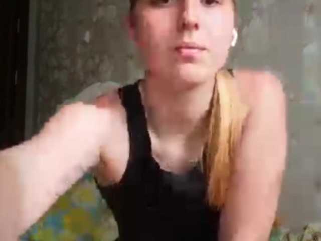 SandyJehlicka live cam on BongaCams