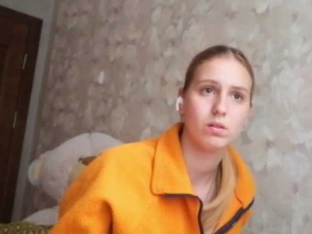 SandyJehlicka live cam on BongaCams