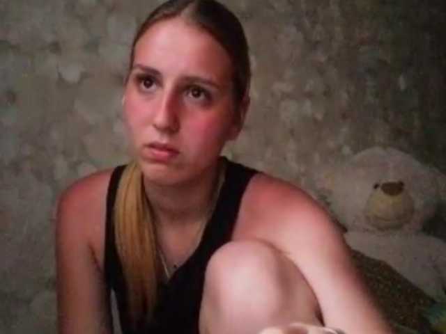 SandyJehlicka live cam on BongaCams