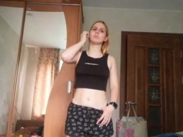 SandyJehlicka live cam on BongaCams