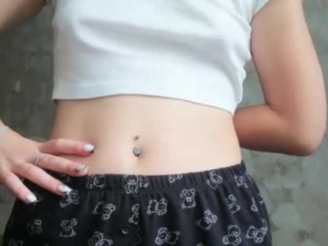 SandyJehlicka live cam on BongaCams