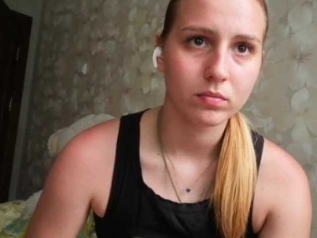 SandyJehlicka live cam on BongaCams