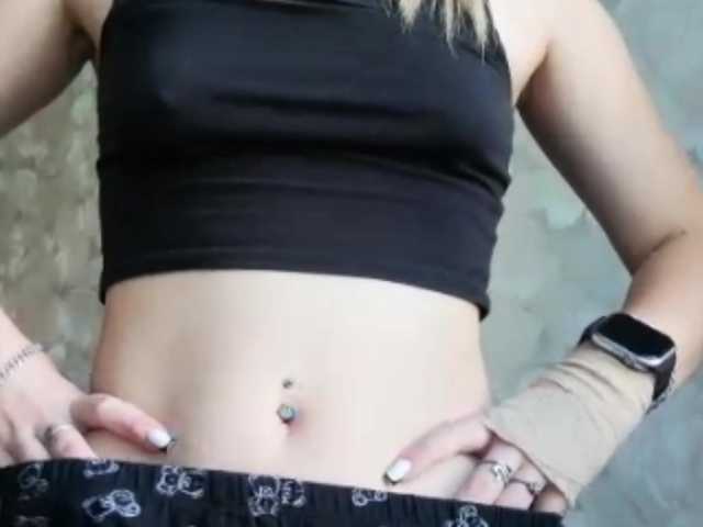 SandyJehlicka live cam on BongaCams