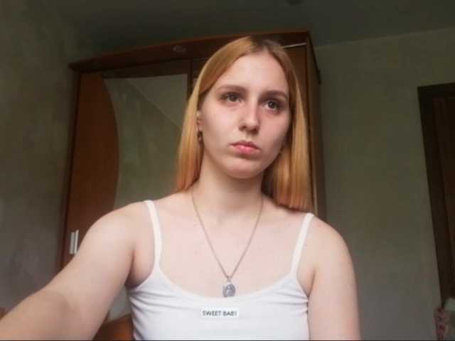 SandyJehlicka live cam on BongaCams