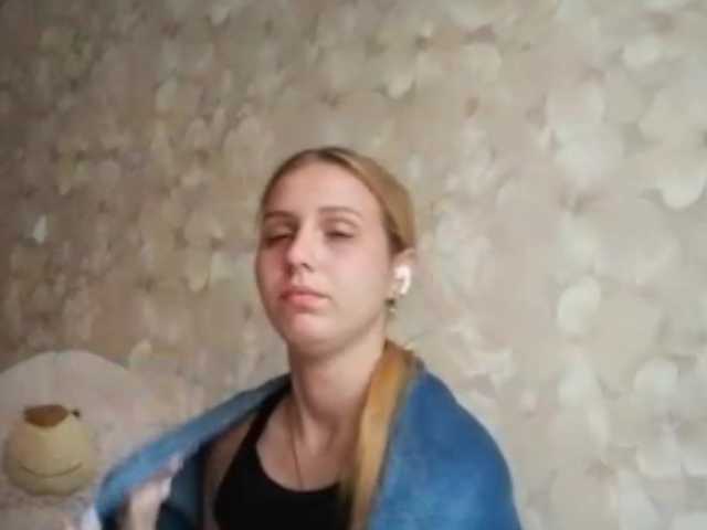 SandyJehlicka live cam on BongaCams