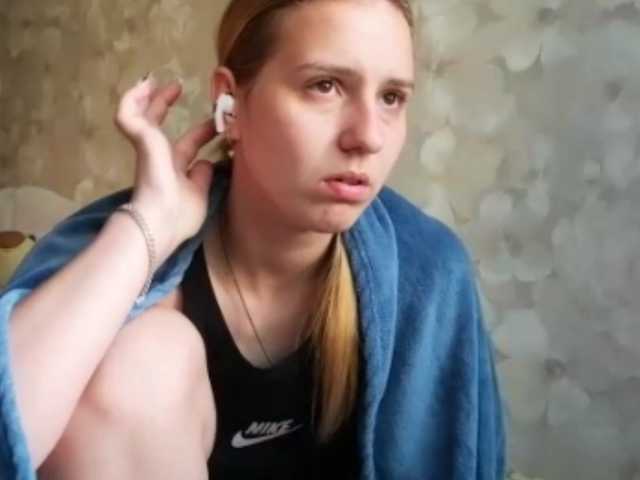 SandyJehlicka live cam on BongaCams