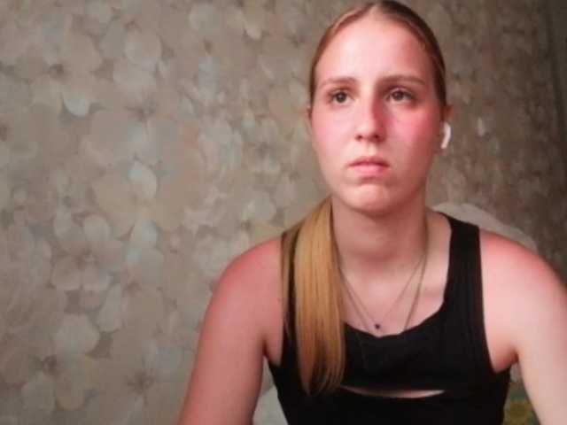 SandyJehlicka live cam on BongaCams